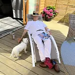 Oak Boutique Includes Hot Tub Air Con & Dog * York