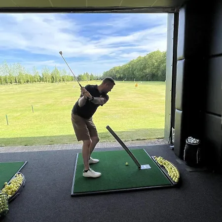 Oak Boutique Includes Hot Tub Air Con & Dog * Γιορκ