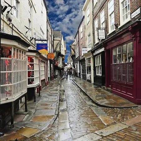 Oak Boutique Includes Hot Tub Air Con & Dog Holiday home *