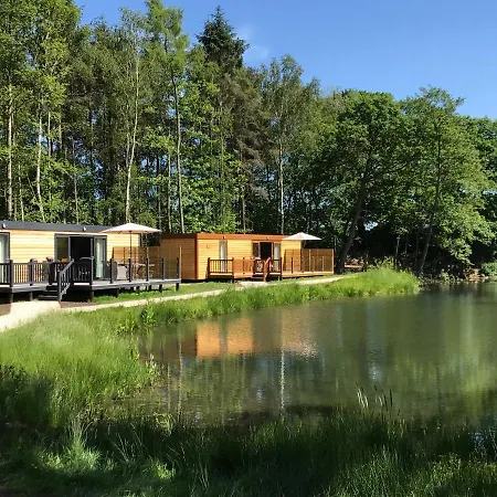 Oak Boutique Includes Hot Tub Air Con & Dog York