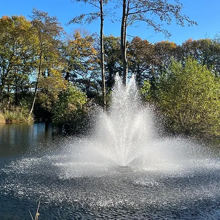 Hébergement de vacances Oak Boutique Includes Hot Tub Air Con&dog York